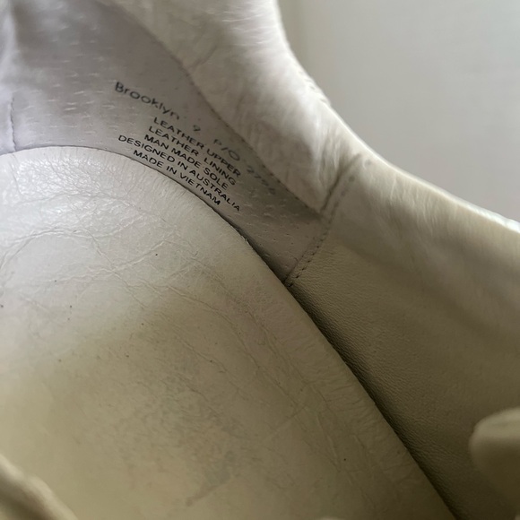 FRANKIE4 Brooklyn Chalk Reptile Emboss - Picture 12 of 14